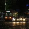 岡山電軌 岡山駅前電停