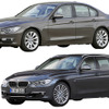 ●BMW『3シリーズ』（セダン/ツーリング）