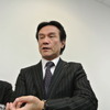日産自動車・川口均常務執行役員