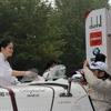 ラリーニッポン 2012