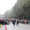 ラリーニッポン 2012
