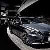 レクサス・LS