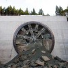 鹿島、津軽蓬田トンネルでSENS工法で地上到達に成功