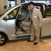 【COTY】日本自動車殿堂カーオブザイヤーを発表