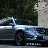 メルセデスベンツ・GLK