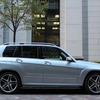 メルセデスベンツ・GLK