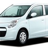 マツダ、新世代エンジン採用の軽自動車キャロル エコを発売 画像