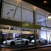 ランボルギーニ名古屋オープン