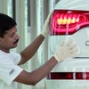 インドで現地生産が開始されたアウディQ7