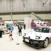 東京モーターショー04をご案内しましょう