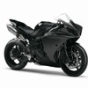 ヤマハ・YZF-R1 レースベース車