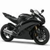 ヤマハ・YZF-R6 レースベース車