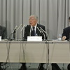 スズキ決算会見