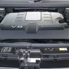 レンジローバー スポーツ