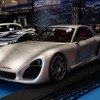 カスタムカーグランプリ2012の受賞モデル