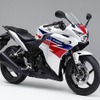 ホンダ・CBR250R