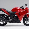 ホンダ・CBR250R