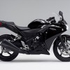 ホンダ・CBR250R