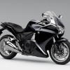 ホンダ・VFR1200F デュアルクラッチトランスミッション