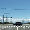トヨタ自動車・ITS実験場