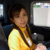 【東京モーターショー04】コンパニオン写真蔵…見ないでっ!