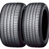 新車装着された「ADVA Sport V105　MO」