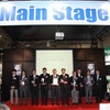 組込み総合技術展「Embedded Technology 2012」