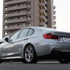 BMW・320d ブルーパフォーマンス