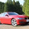 BMW 3シリーズ ツーリング