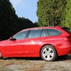 BMW 3シリーズ ツーリング