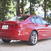 BMW 320i xDrive