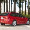 BMW 3シリーズ ツーリング