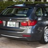 BMW 3シリーズ ツーリング