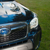 スバル フォレスター「2.0XT EyeSight AWD」