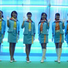 【東京モーターショー04】スバルのラストステージはさわやかに
