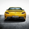 メルセデスベンツ SLS AMG クーペ ブラックシリーズ