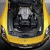 メルセデスベンツ SLS AMG クーペ ブラックシリーズ