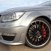 メルセデスベンツ・C63AMG