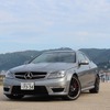 メルセデスベンツ・C63AMG