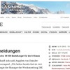 新型Aクラスの欧州累計受注台数がほぼ9万台と伝えた独『Die Zeit』