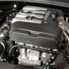 キャデラック ATS 搭載の2リッター直4直噴ターボエンジン