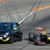 ルノー・トゥインゴ R.S. レッドブル・レーシング RB7
