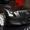 【キャデラック ATS 発表】ニュルで鍛えたスポーツセダン…GM、独プレミアムブランドに挑む