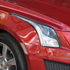 キャデラック ATS 