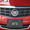 キャデラック ATS 