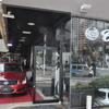 キャデラック ATS 