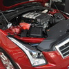 キャデラック ATS 