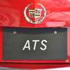 キャデラック ATS 