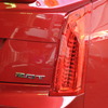 キャデラック ATS 