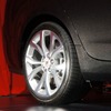 キャデラック ATS 